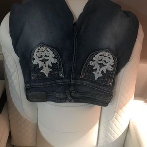 Jr’s size 13/14 Hydraulic Capri Pants